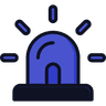 Cyber-physical scenario playbook creation