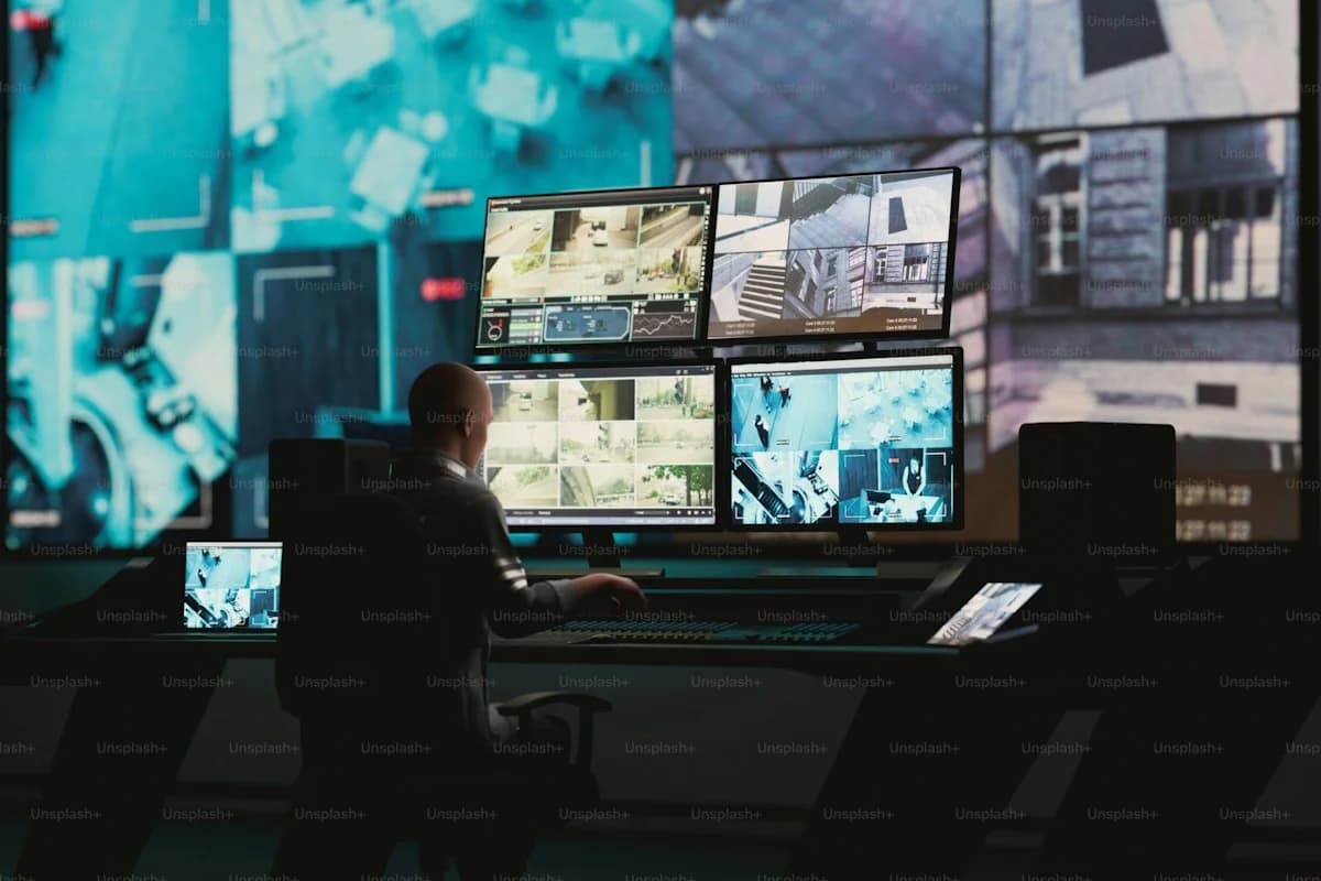 Continuous Monitoring