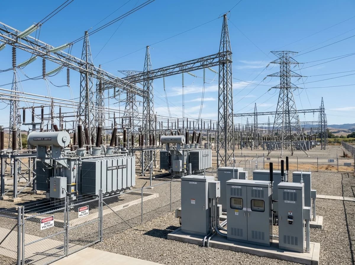 Other Critical Infrastructure