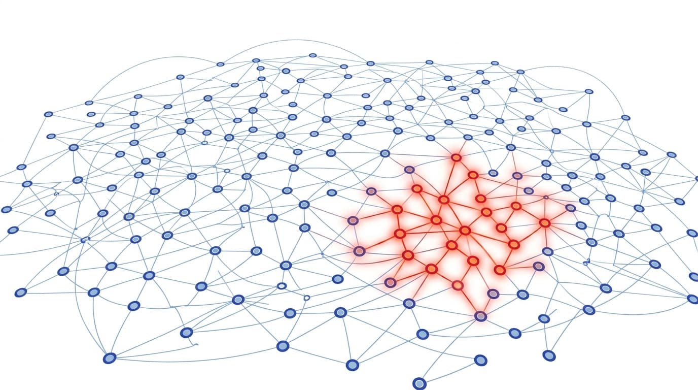 Why Flat OT Networks Are Your Biggest Security Blind Spot
