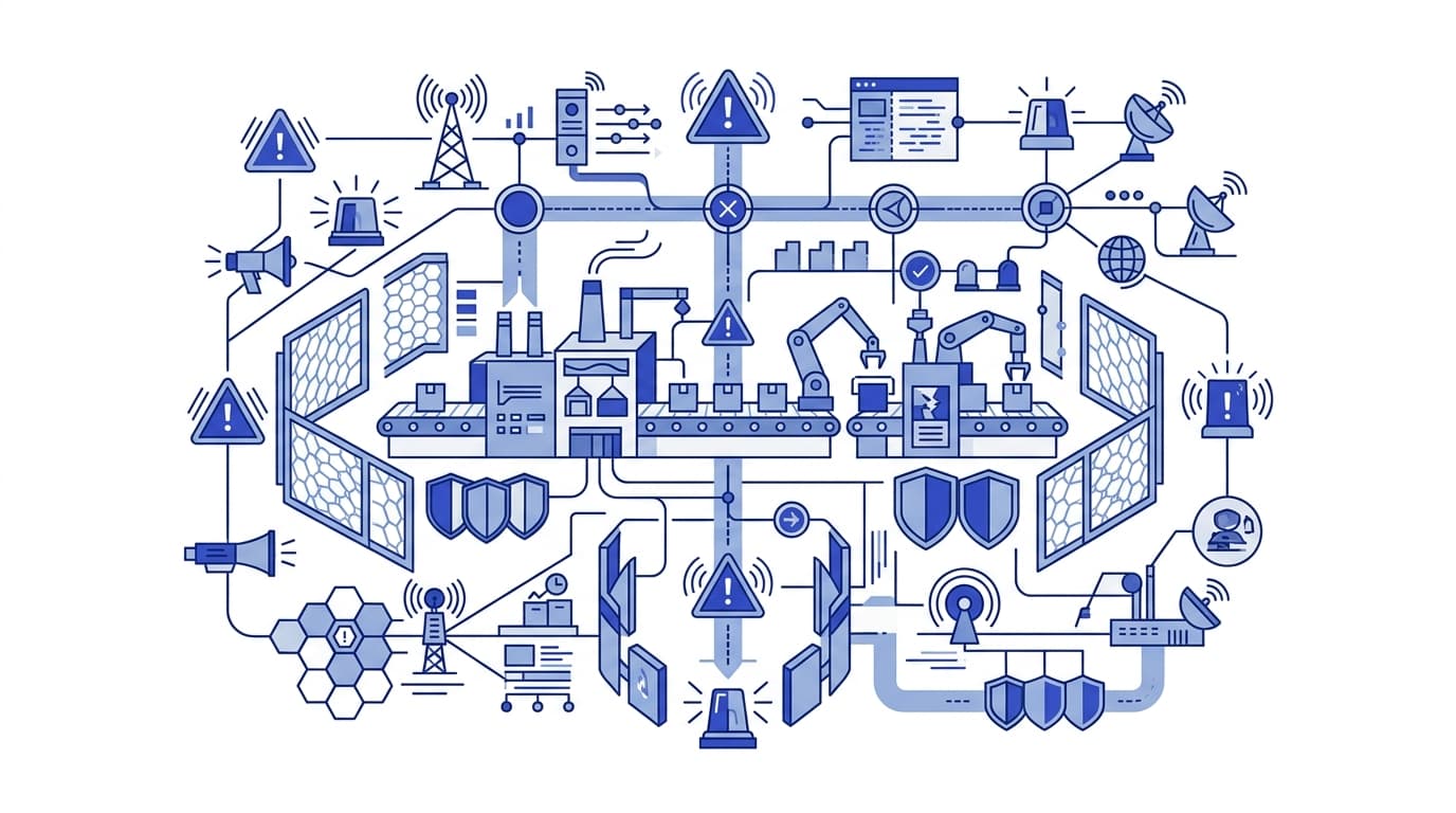 Building Incident Response Readiness for Manufacturing OT Environments